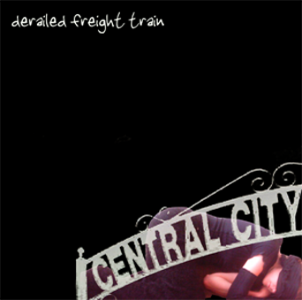 central city album cover